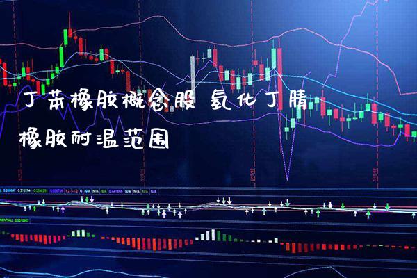 丁苯橡胶概念股 氢化**橡胶耐温范围_https://www.xmqjcw.com_股票投资_第1张