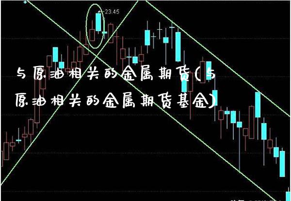 与原油相关的金属期货(与原油相关的金属期货基金)_https://www.xmqjcw.com_股票投资_第1张