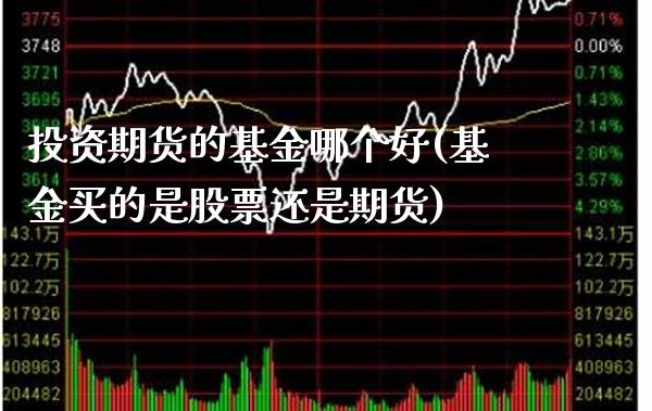 投资期货的基金哪个好(基金买的是股票还是期货)_https://www.xmqjcw.com_期货百科_第1张