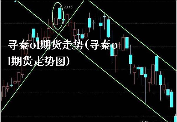 寻秦ol期货走势(寻秦ol期货走势图)_https://www.xmqjcw.com_期货开户_第1张