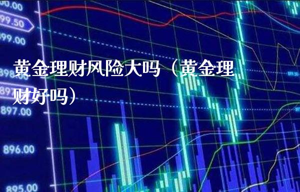 黄金理财风险大吗（黄金理财好吗）_https://www.xmqjcw.com_期货投资_第1张