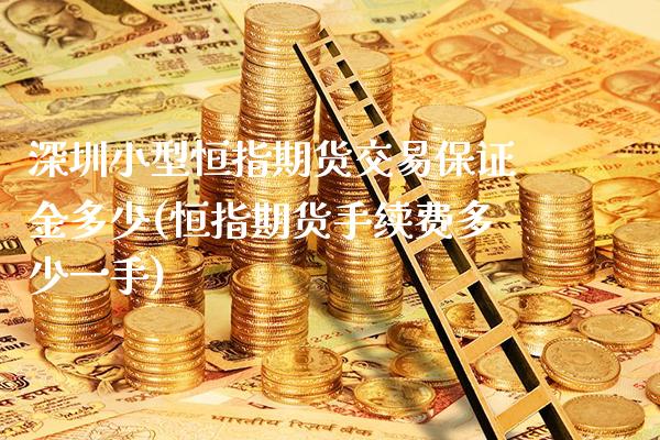 深圳小型恒指期货交易保证金多少(恒指期货手续费多少一手)_https://www.xmqjcw.com_期货行情_第1张