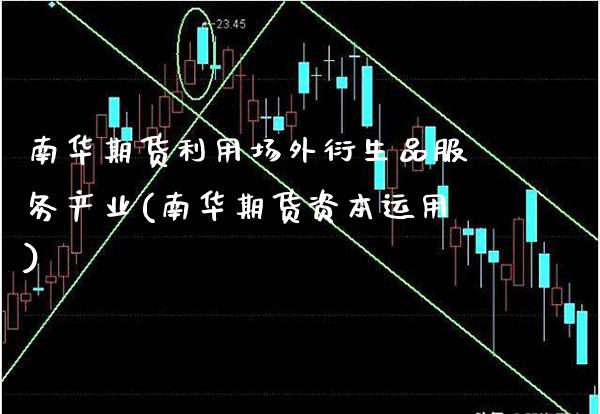 南华期货利用场外衍生品服务产业(南华期货资本运用)_https://www.xmqjcw.com_股票投资_第1张