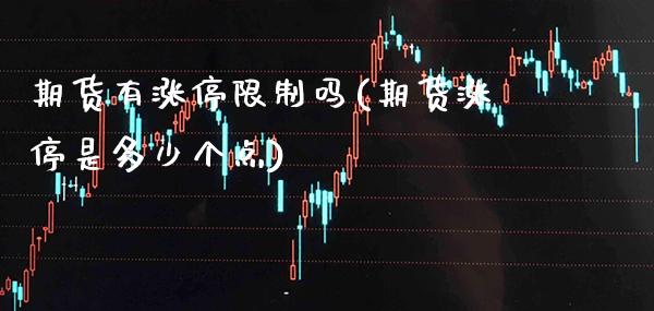 期货有涨停**吗(期货涨停是多少个点)_https://www.xmqjcw.com_期货直播室_第1张