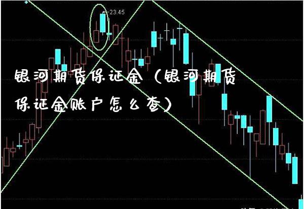 银河期货保证金（银河期货保证金账户怎么查）_https://www.xmqjcw.com_期货直播室_第1张