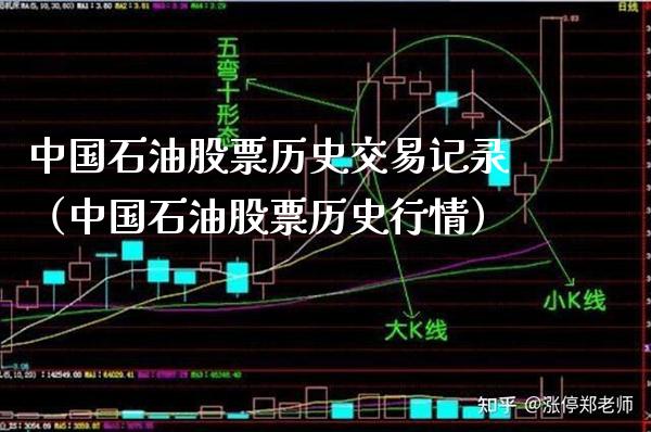 中国石油股票历史交易记录（中国石油股票历史行情）_https://www.xmqjcw.com_期货直播室_第1张