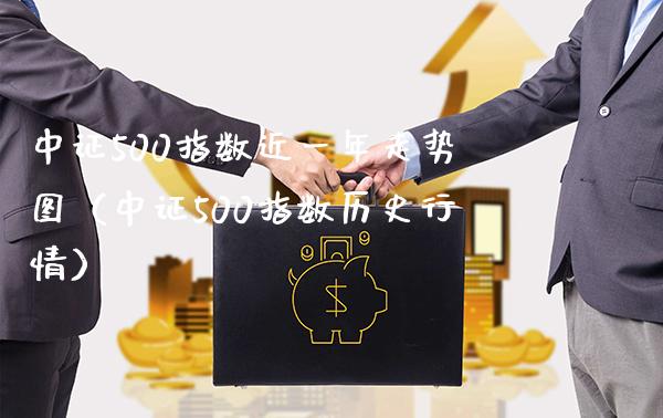 中证500指数近一年走势图（中证500指数历史行情）_https://www.xmqjcw.com_期货行情_第1张