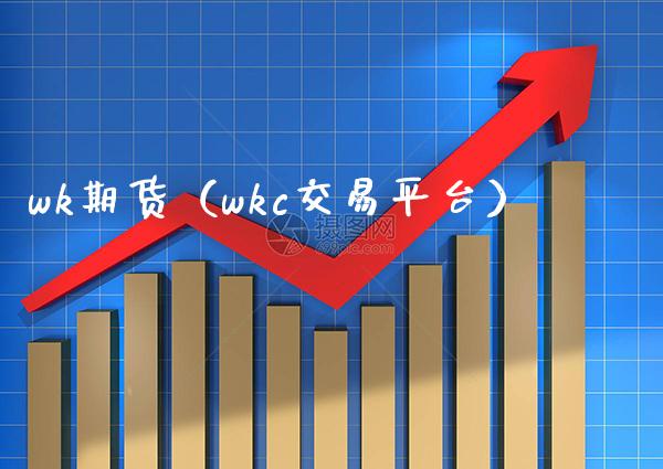 wk期货（wkc交易平台）_https://www.xmqjcw.com_期货直播室_第1张