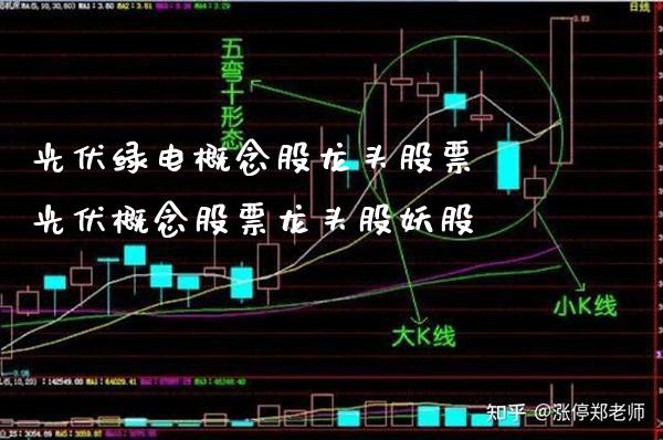 光伏绿电概念股龙头股票 光伏概念股票龙头股妖股_https://www.xmqjcw.com_股票投资_第1张