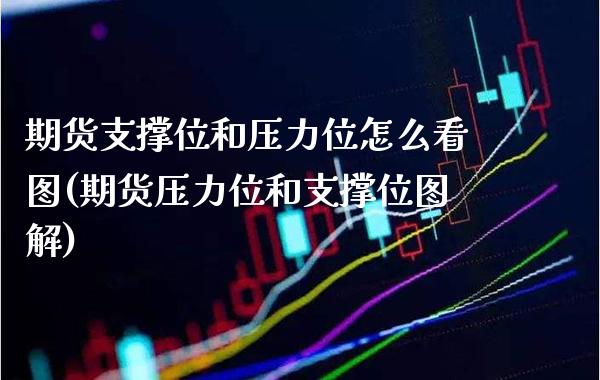 期货支撑位和压力位怎么看图(期货压力位和支撑位图解)_https://www.xmqjcw.com_期货百科_第1张