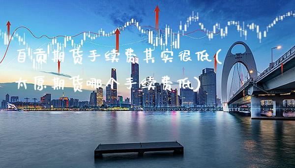 自贡期货手续费其实很低(太原期货哪个手续费低)_https://www.xmqjcw.com_期货投资_第1张