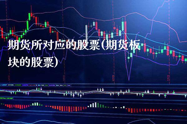 期货所对应的股票(期货板块的股票)_https://www.xmqjcw.com_期货百科_第1张
