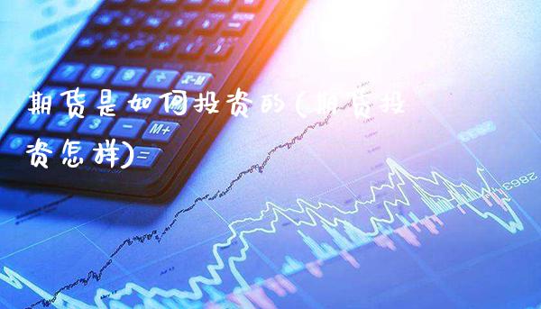 期货是如何投资的(期货投资怎样)_https://www.xmqjcw.com_期货投资_第1张
