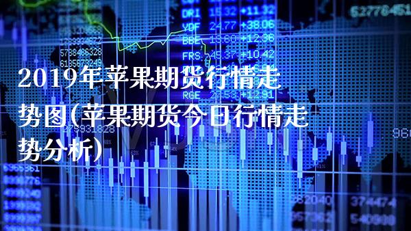 2019年苹果期货行情走势图(苹果期货今日行情走势分析)_https://www.xmqjcw.com_基金理财_第1张