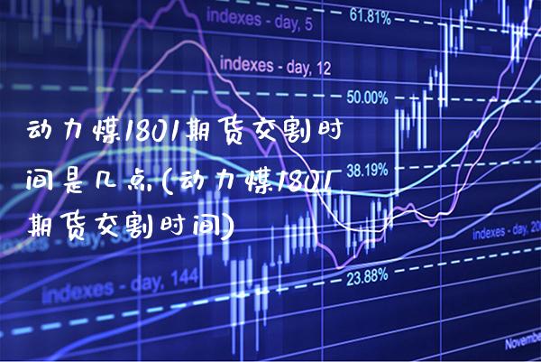 动力煤1801期货交割时间是几点(动力煤1801期货交割时间)_https://www.xmqjcw.com_期货开户_第1张