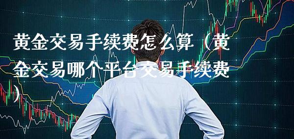 黄金交易手续费怎么算（黄金交易哪个平台交易手续费）_https://www.xmqjcw.com_期货直播室_第1张