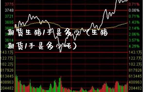 期货生猪1手是多少（生猪期货1手是多少吨）_https://www.xmqjcw.com_期货行情_第1张