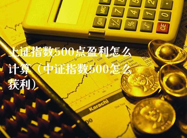 上证指数500点盈利怎么计算（中证指数500怎么获利）_https://www.xmqjcw.com_期货投资_第1张