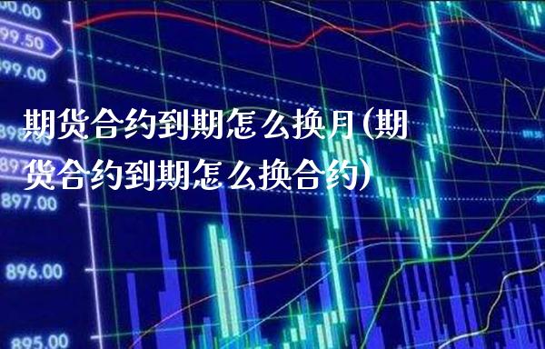 期货合约到期怎么换月(期货合约到期怎么换合约)_期货百科_第1张_秦聚理财 期货合约到期怎么换月(期货合约到期怎么换合约)_https://www.xmqjcw.com_期货百科_第1张