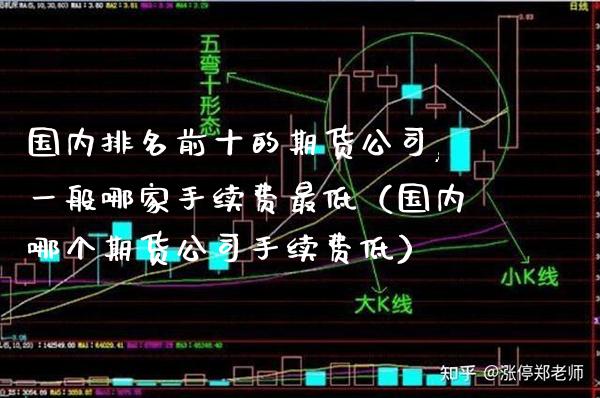 国内排名前十的期货公司,一般哪家手续费最低（国内哪个期货公司手续费低）_https://www.xmqjcw.com_期货行情_第1张
