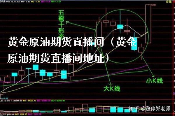 黄金原油期货直播间（黄金原油期货直播间地址）_https://www.xmqjcw.com_期货行情_第1张