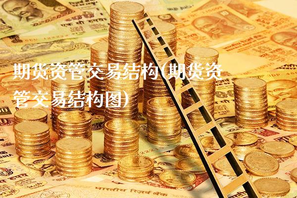 期货资管交易结构(期货资管交易结构图)_https://www.xmqjcw.com_期货百科_第1张