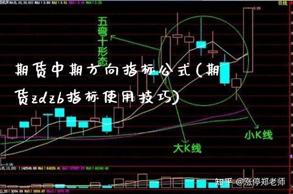 期货中期方向指标公式(期货zdzb指标使用技巧)_https://www.xmqjcw.com_期货百科_第1张