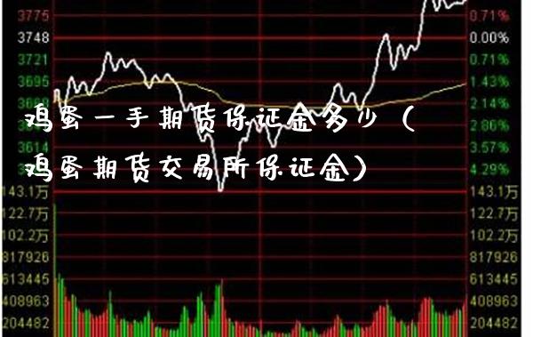 鸡蛋一手期货保证金多少（鸡蛋期货交易所保证金）_https://www.xmqjcw.com_期货直播室_第1张