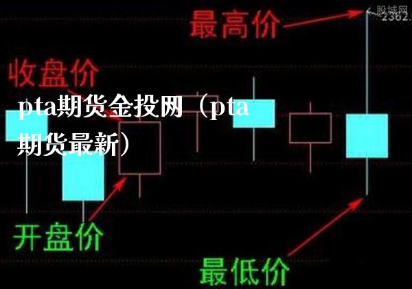 pta期货金投网（pta期货最新）_https://www.xmqjcw.com_期货投资_第1张
