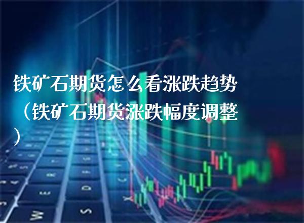 铁矿石期货怎么看涨跌趋势（铁矿石期货涨跌幅度调整）_https://www.xmqjcw.com_期货投资_第1张