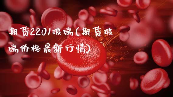 期货2201玻璃(期货玻璃价格最新行情)_https://www.xmqjcw.com_期货百科_第1张