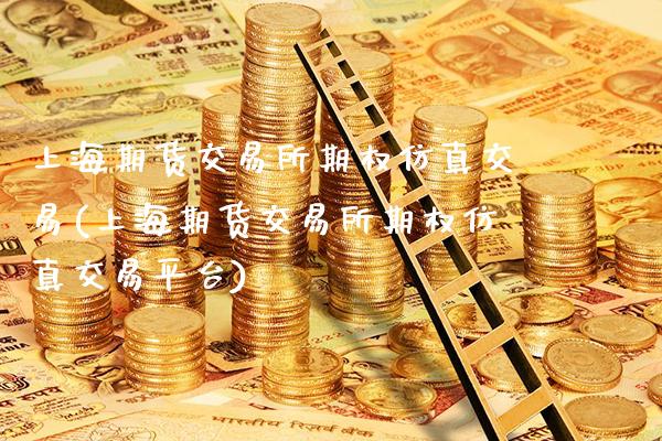 上海期货交易所期权仿真交易(上海期货交易所期权仿真交易平台)_https://www.xmqjcw.com_期货开户_第1张