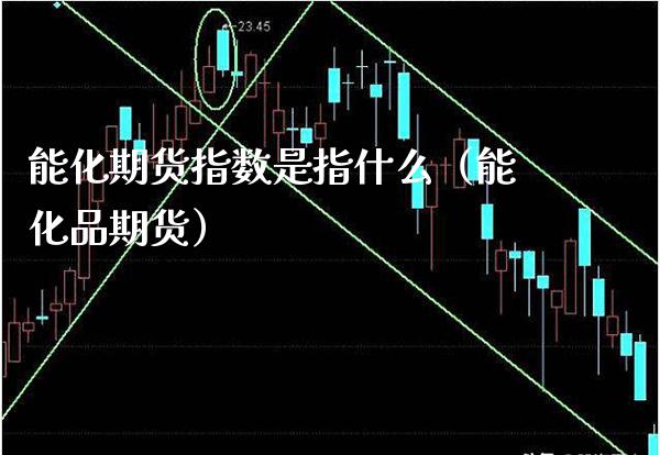 能化期货指数是指什么（能化品期货）_https://www.xmqjcw.com_期货投资_第1张