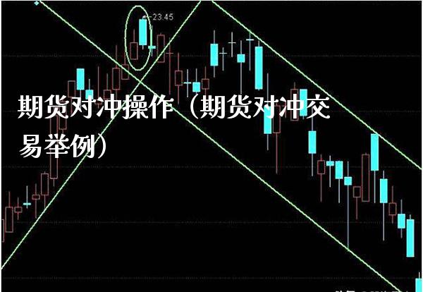 期货对冲操作（期货对冲交易举例）_https://www.xmqjcw.com_期货直播室_第1张