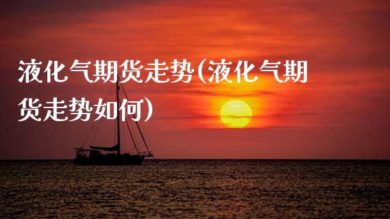 液化气期货走势(液化气期货走势如何)_https://www.xmqjcw.com_基金理财_第1张