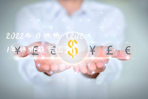 2022今日铁价（2021年铁价趋势图）_https://www.xmqjcw.com_期货投资_第1张
