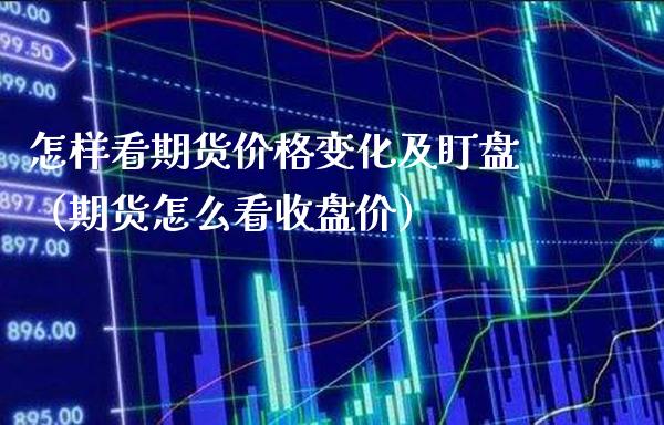怎样看期货价格变化及盯盘（期货怎么看收盘价）_https://www.xmqjcw.com_期货投资_第1张