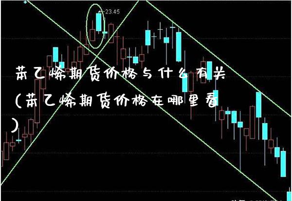 苯乙烯期货价格与什么有关(苯乙烯期货价格在哪里看)_https://www.xmqjcw.com_期货百科_第1张