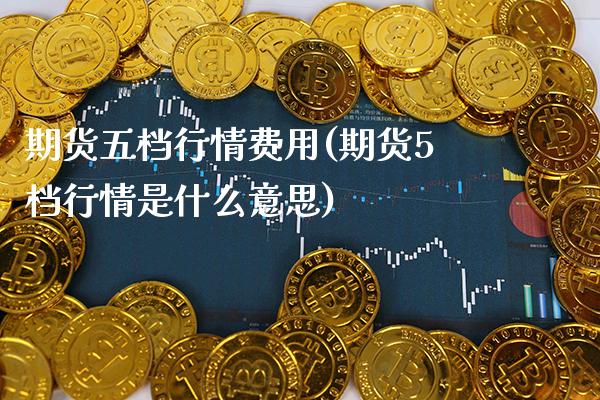 期货五档行情费用(期货5档行情是什么意思)_https://www.xmqjcw.com_期货百科_第1张