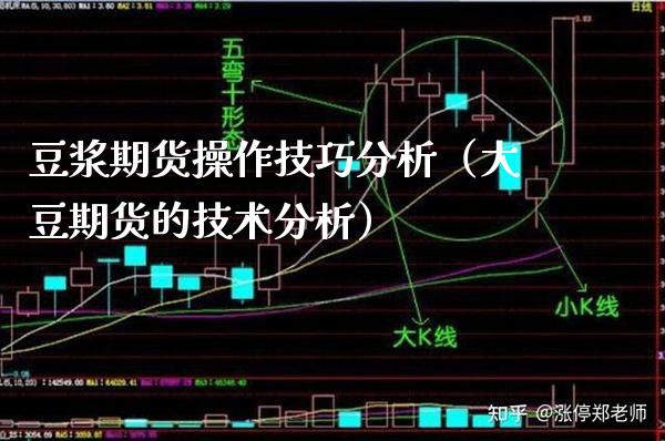 豆浆期货操作技巧分析（大豆期货的技术分析）_https://www.xmqjcw.com_期货直播室_第1张