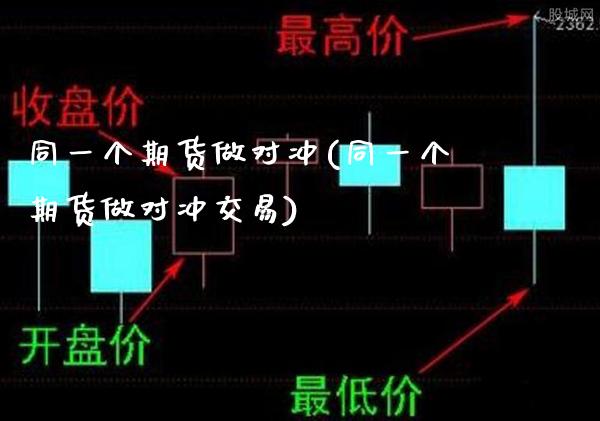 同一个期货做对冲(同一个期货做对冲交易)_https://www.xmqjcw.com_期货百科_第1张