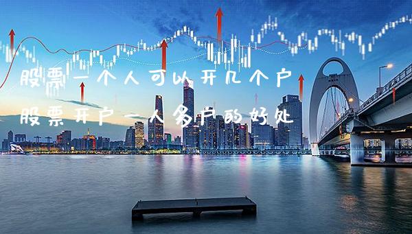 股票一个人可以开几个户 股票开户一人多户的好处_https://www.xmqjcw.com_股票投资_第1张