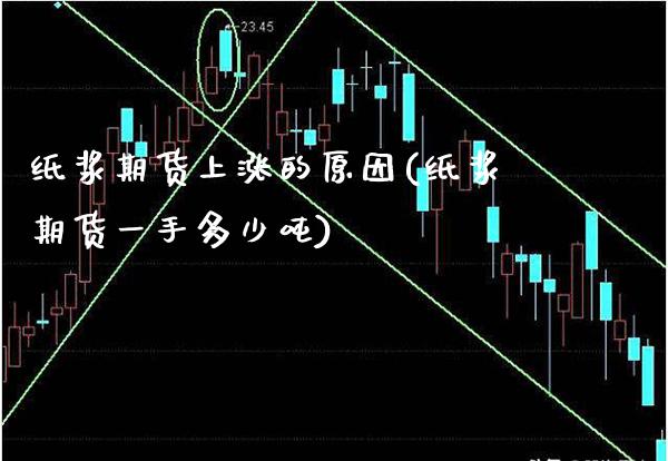 纸浆期货上涨的原因(纸浆期货一手多少吨)_https://www.xmqjcw.com_股票投资_第1张