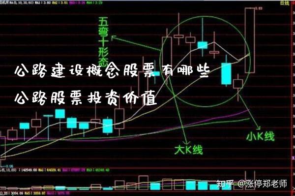 公路建设概念股票有哪些 公路股票投资价值_https://www.xmqjcw.com_股票投资_第1张