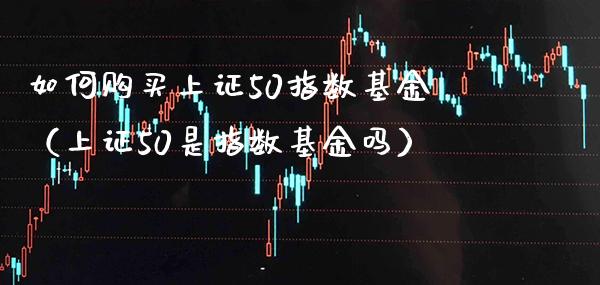 如何购买上证50指数基金（上证50是指数基金吗）_https://www.xmqjcw.com_期货投资_第1张