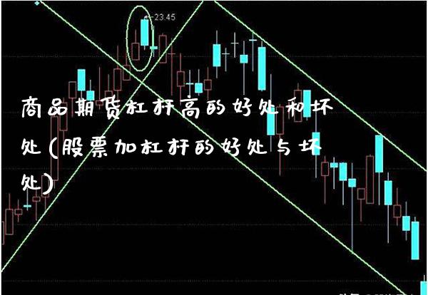 商品期货杠杆高的好处和坏处(股票加杠杆的好处与坏处)_https://www.xmqjcw.com_期货百科_第1张