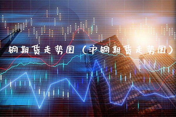 铜期货走势图（沪铜期货走势图）_https://www.xmqjcw.com_期货直播室_第1张