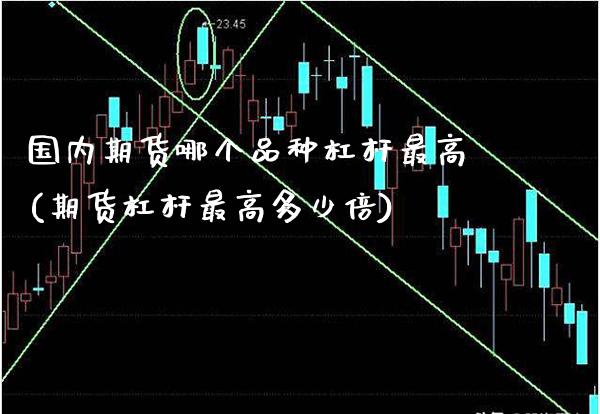 国内期货哪个品种杠杆最高(期货杠杆最高多少倍)_https://www.xmqjcw.com_期货百科_第1张