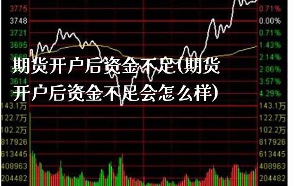 期货开户后资金不足(期货开户后资金不足会怎么样)_https://www.xmqjcw.com_期货百科_第1张