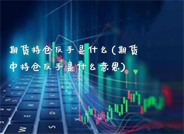期货持仓反手是什么(期货中持仓反手是什么意思)_https://www.xmqjcw.com_期货直播室_第1张